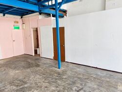 Civic Terrace Warehouse (D14), Factory #632986231